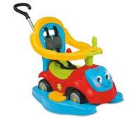 Meastro 2 Loopwagen